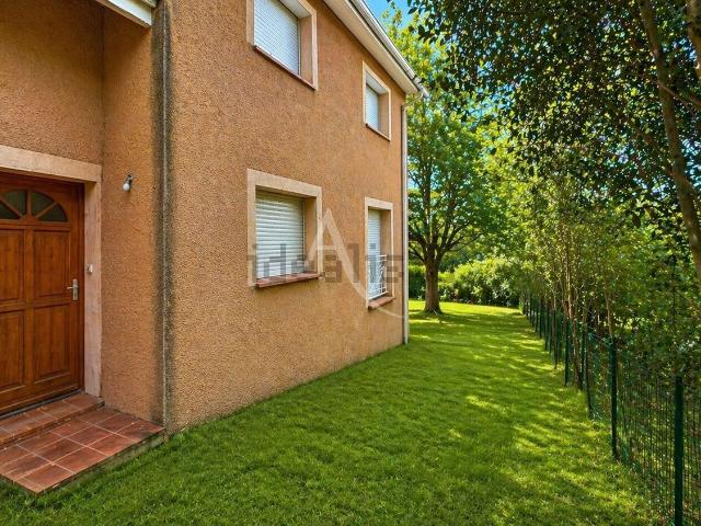 Maison vente à Larredut, Ségoufielle