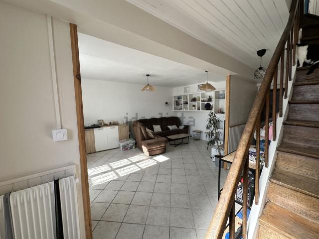 Maison vente à Cité de Baugé, Segré-en-Anjou Bleu