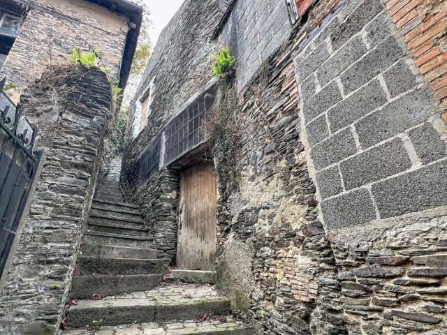 Maison vente à Segré, Segré-en-Anjou Bleu