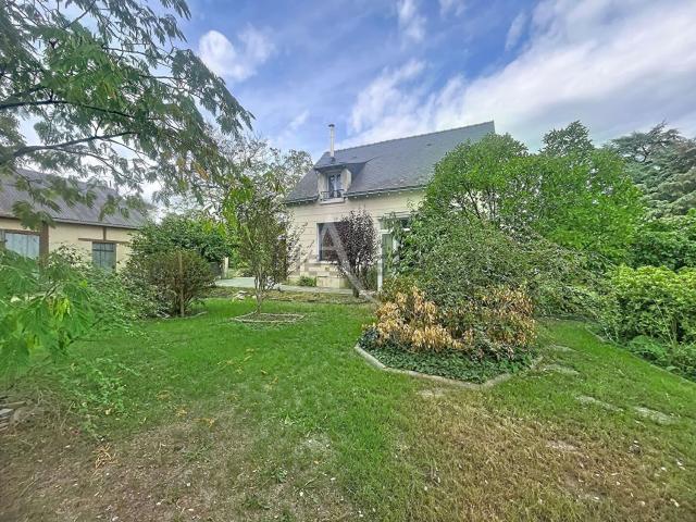 Maison vente à Segré, Segré-en-Anjou Bleu