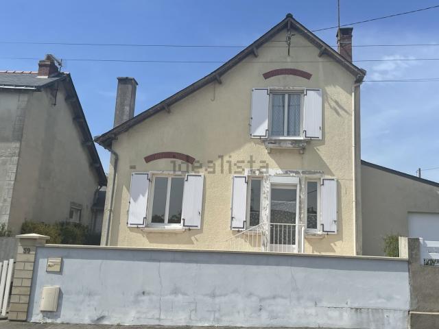Maison vente à Cité de Baugé, Segré-en-Anjou Bleu