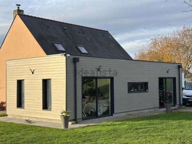 Maison vente à Cité de Baugé, Segré-en-Anjou Bleu