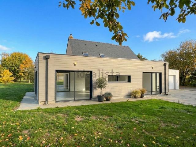 Maison vente à Cité de Baugé, Segré-en-Anjou Bleu