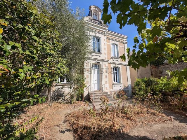 Maison vente à Segré, Segré-en-Anjou Bleu