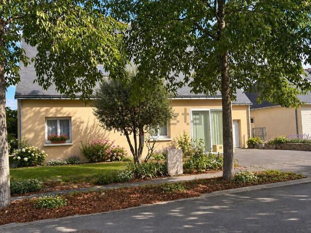 Maison vente à La Miochaie, Segré-en-Anjou Bleu