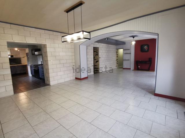Maison vente à Cité de Baugé, Segré-en-Anjou Bleu