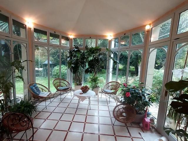 Maison vente à Les Ongrais, Ségrie