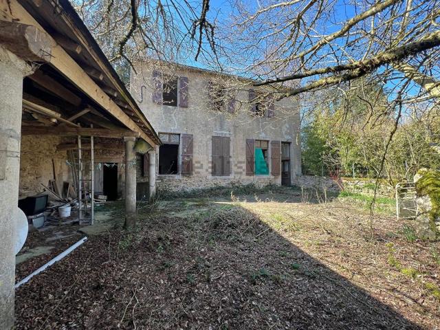Maison vente à Saint-Julien de Fayret, Ségur