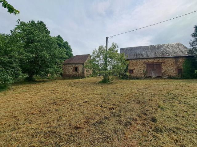 Maison vente à Ségur-le-Château, Corrèze