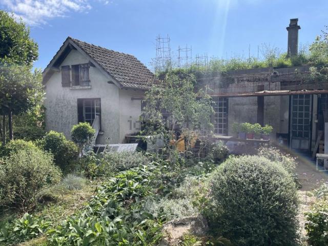 Maison vente à Ségur-le-Château, Corrèze