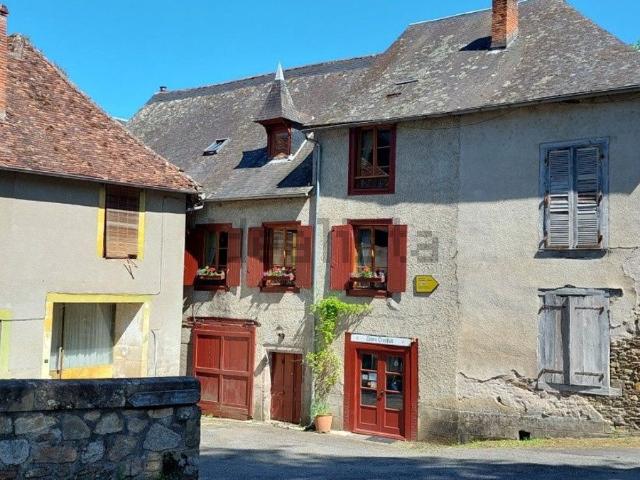 Maison vente à Ségur-le-Château, Corrèze