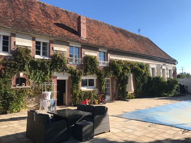 Maison vente à La Croix, Hauterive