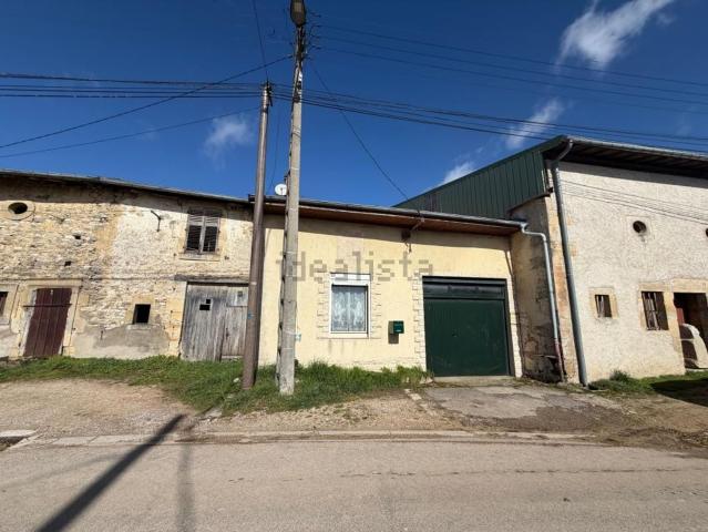 Maison vente à Seigneulles, Meuse