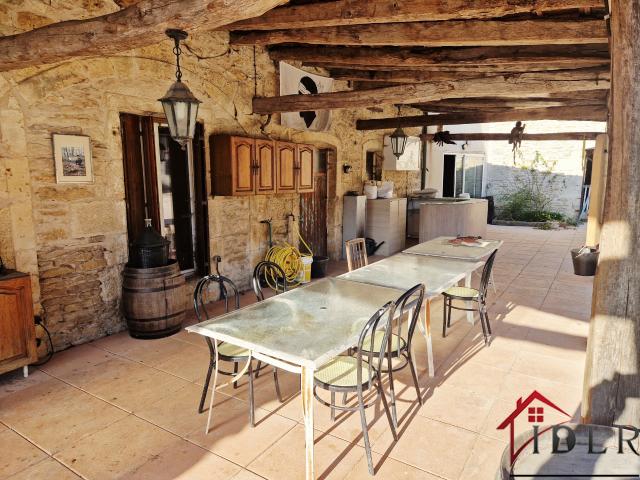 Maison vente à Praslay, Haute-Marne