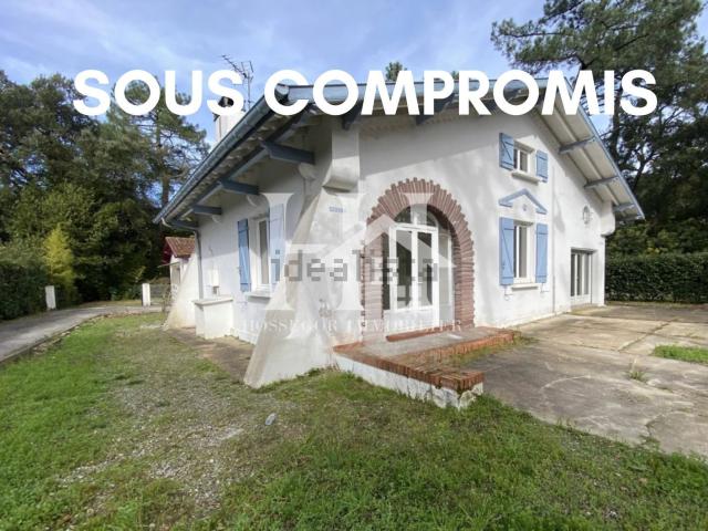 Maison vente à Cabarriou, Seignosse