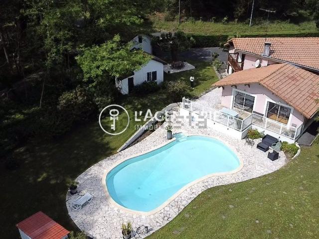Maison vente à Le Penon, Seignosse