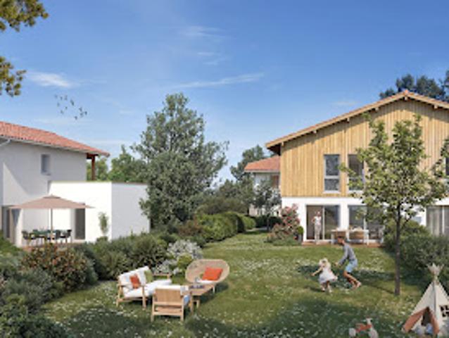 Maison vente à Dax, Seignosse