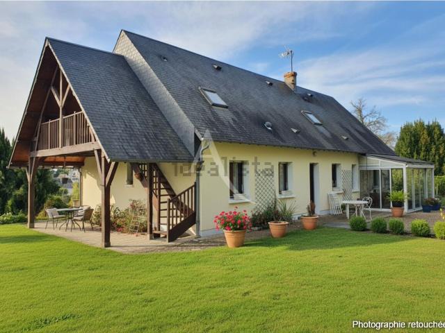 Maison vente à Bellevue, Seigy