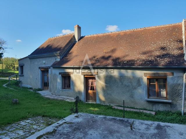 Maison vente à Seigy, Loir-et-Cher