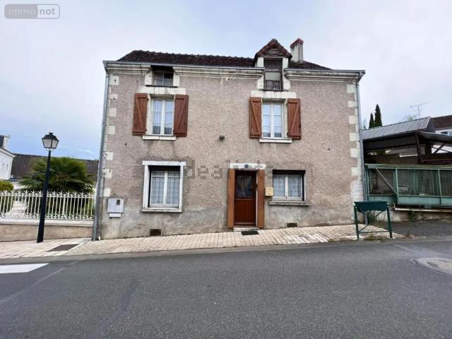 Maison vente à Les Falloirs, Seigy