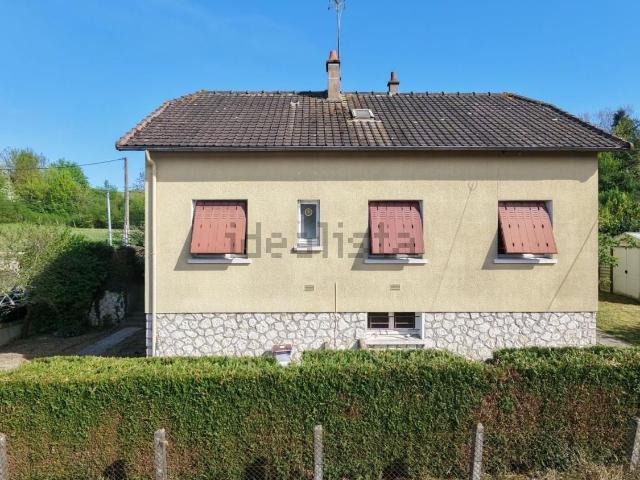 Maison vente à Saint-Aignan, Loir-et-Cher