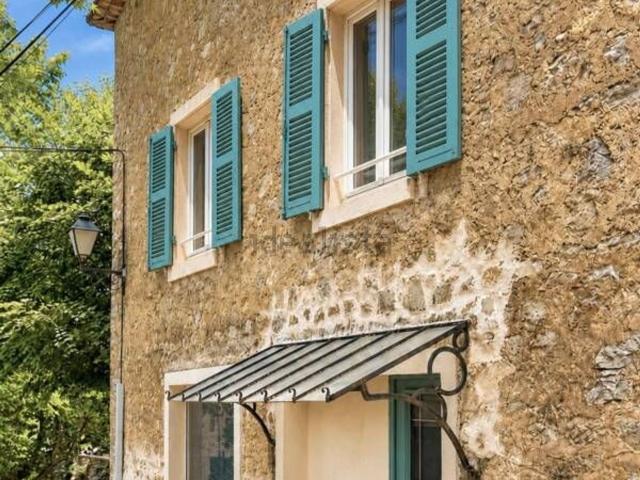 Maison vente à Seillans, Var