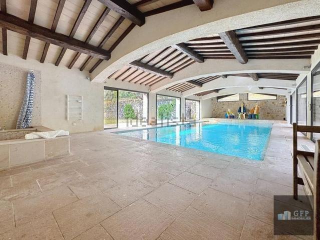 Maison vente à Seillans, Var
