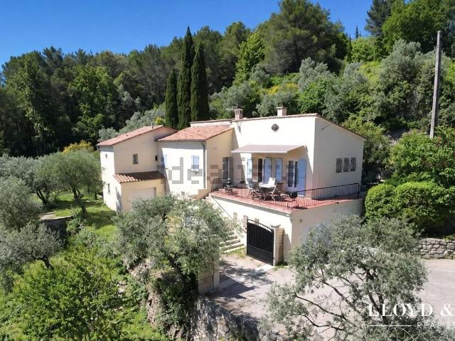 Maison vente à Le Baguier, Seillans