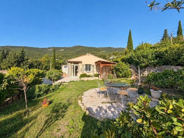 Maison vente à Le Baguier, Seillans