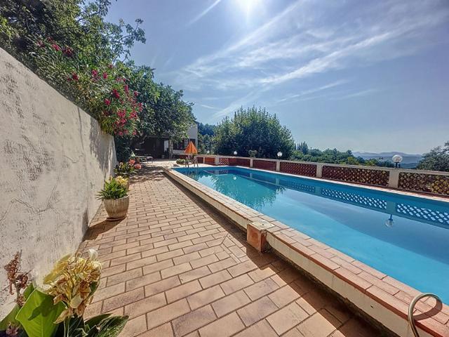 Maison vente à Arrondissement de Draguignan, Seillans