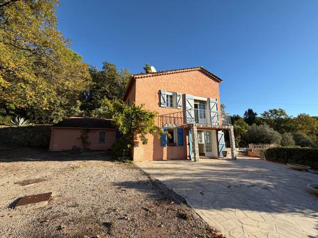 Maison vente à Arrondissement de Draguignan, Seillans