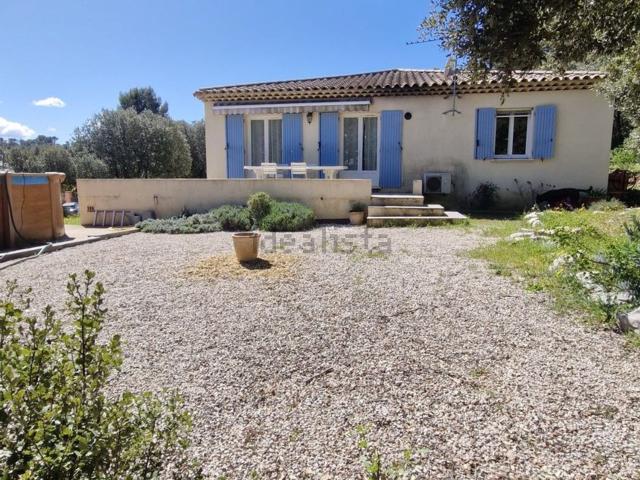 Maison vente à La Verrerie, Seillons-Source-d'Argens
