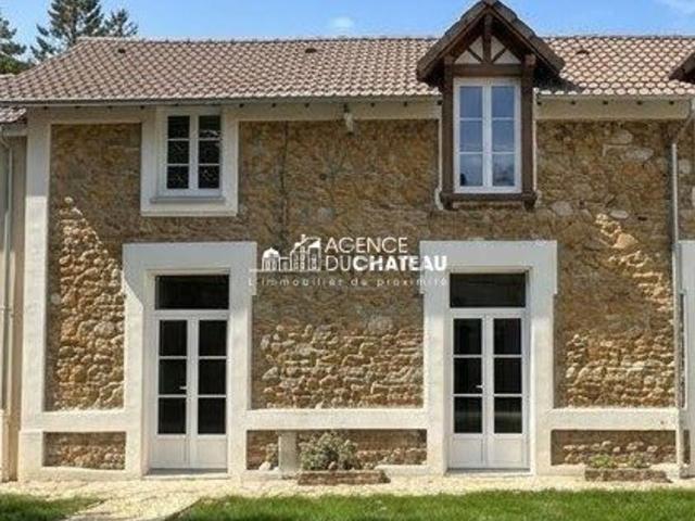 Maison vente à Seine-Port, Seine-et-Marne