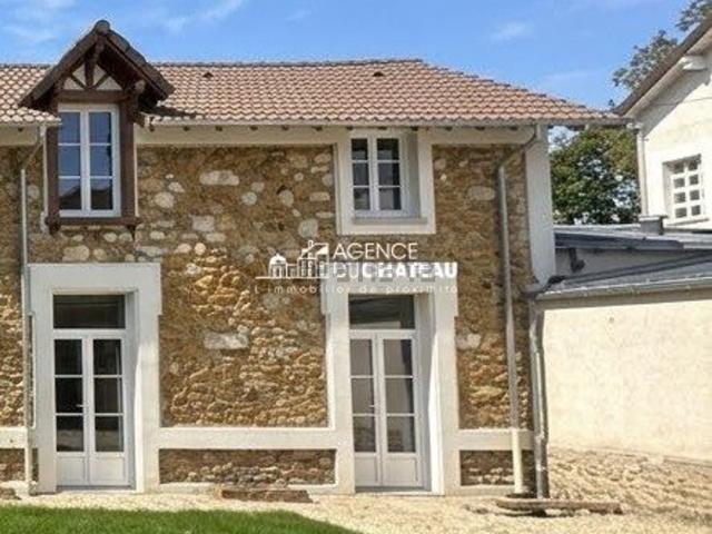 Maison vente à Seine-Port, Seine-et-Marne