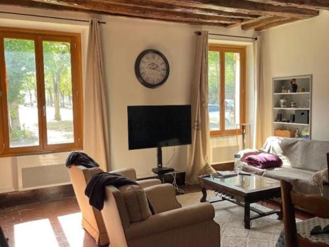 Maison location à Seine-Port, Seine-et-Marne