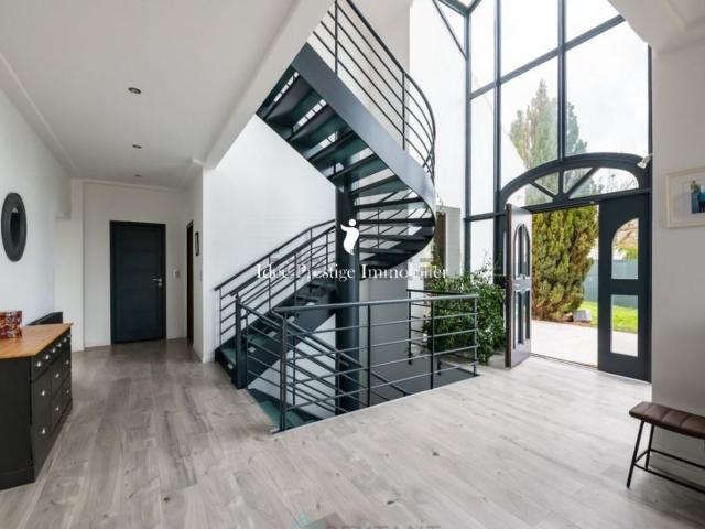 Maison vente à Seine-Port, Seine-et-Marne
