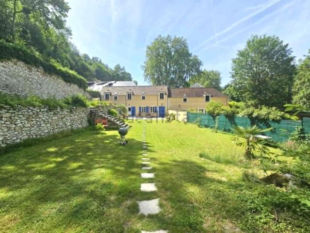Maison vente à Seine-Port, Seine-et-Marne