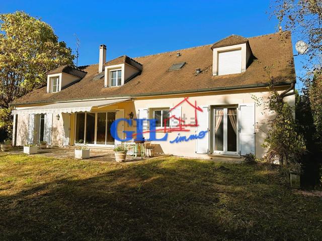 Maison vente à Seine-Port, Seine-et-Marne