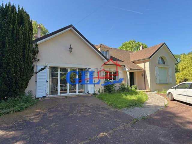 Maison vente à Seine-Port, Seine-et-Marne