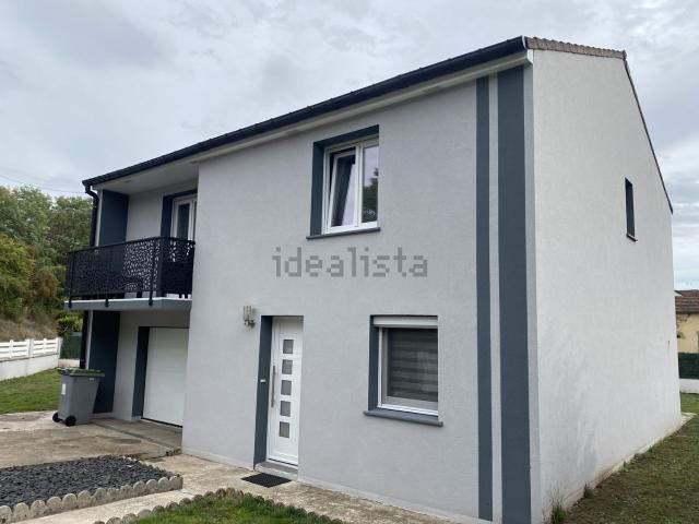 Maison vente à Seingbouse, Moselle
