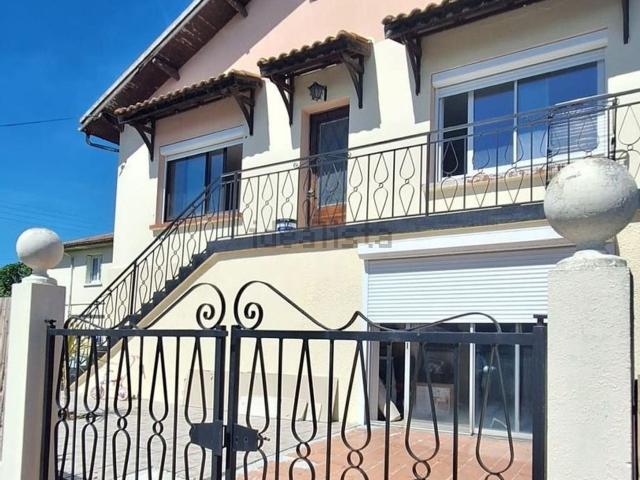 Maison vente à Seissan