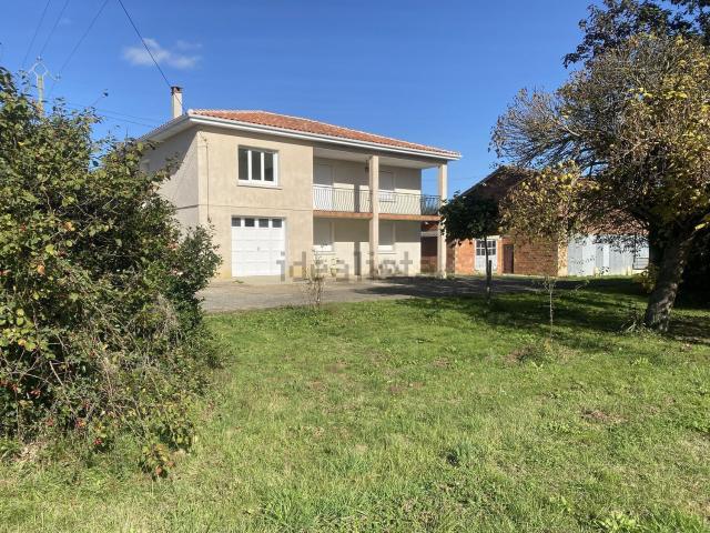 Maison vente à Seissan