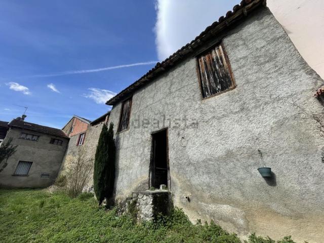 Maison vente à Saint-Christaud, Seix