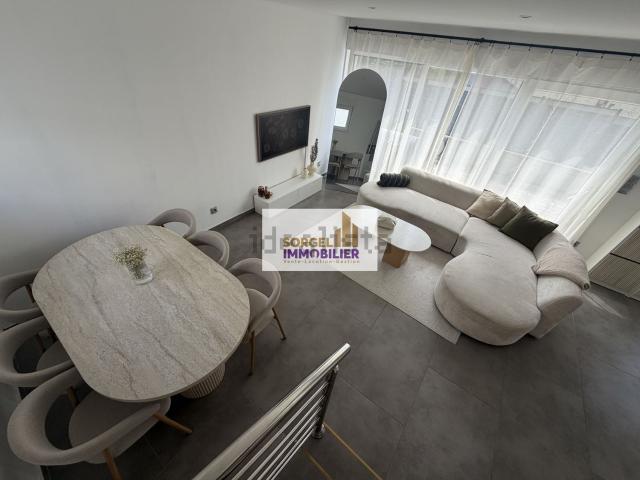 Maison vente à Quartier de la Filature, Sélestat