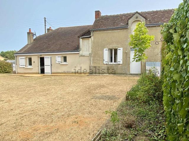 Maison vente à Schlunck, Sélestat