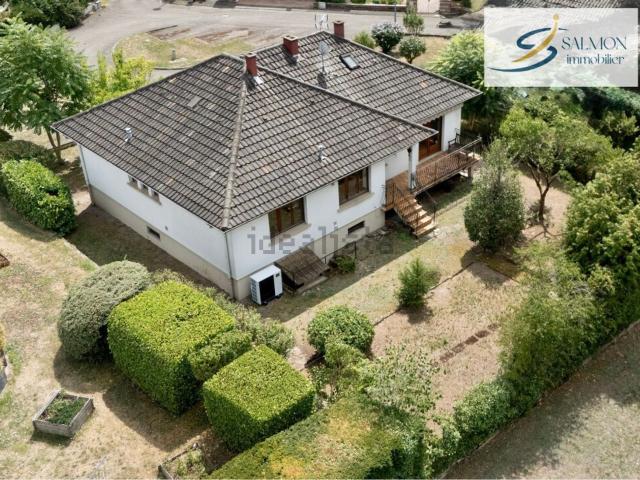 Maison vente à Heyden, Sélestat