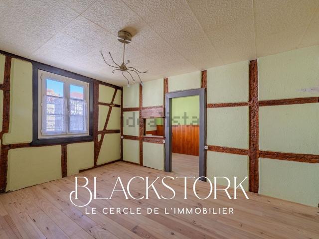 Maison vente à Quartier des Tanzmatten, Sélestat