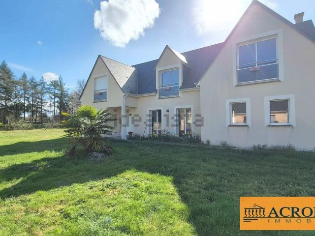 Maison vente à Les Communaux, Selles-Saint-Denis