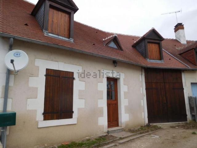 Maison location à Selles-sur-Cher, Loir-et-Cher