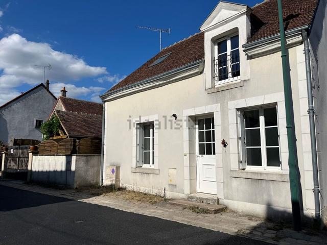 Maison location à Selles-sur-Cher, Loir-et-Cher